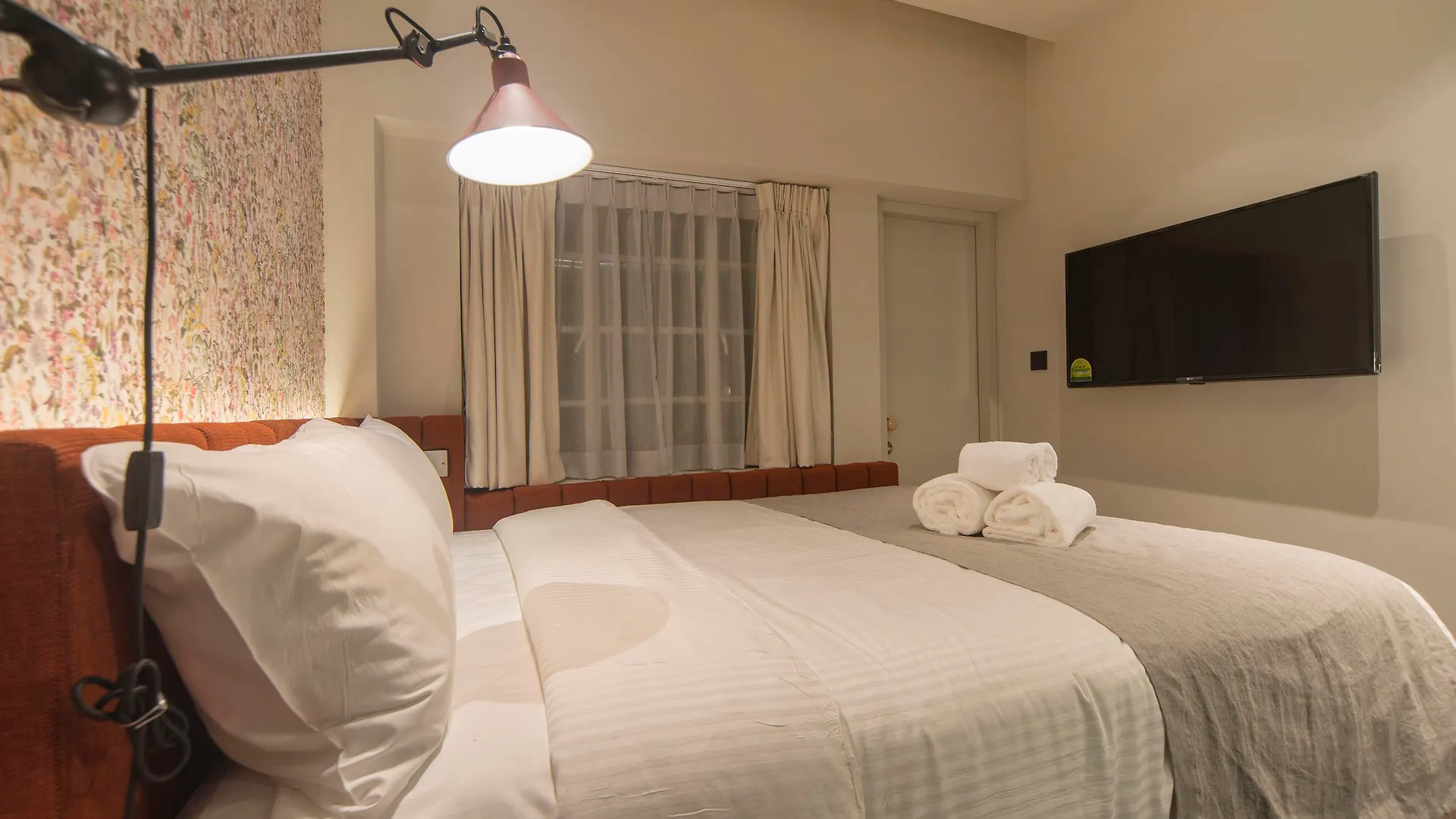 Madras Hotel@Tekka Singapore
