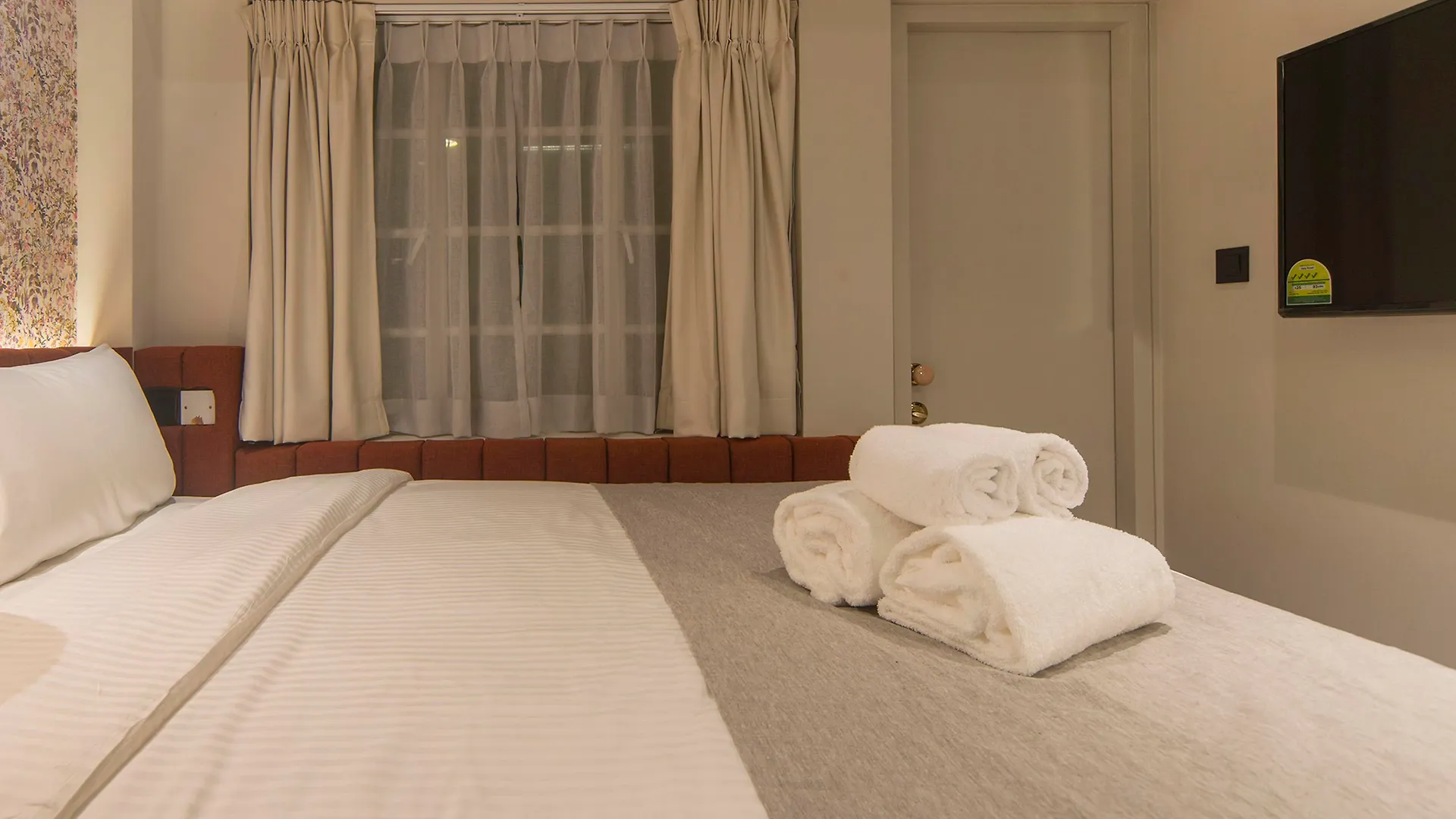 Madras Hotel@Tekka Singapore Hotel