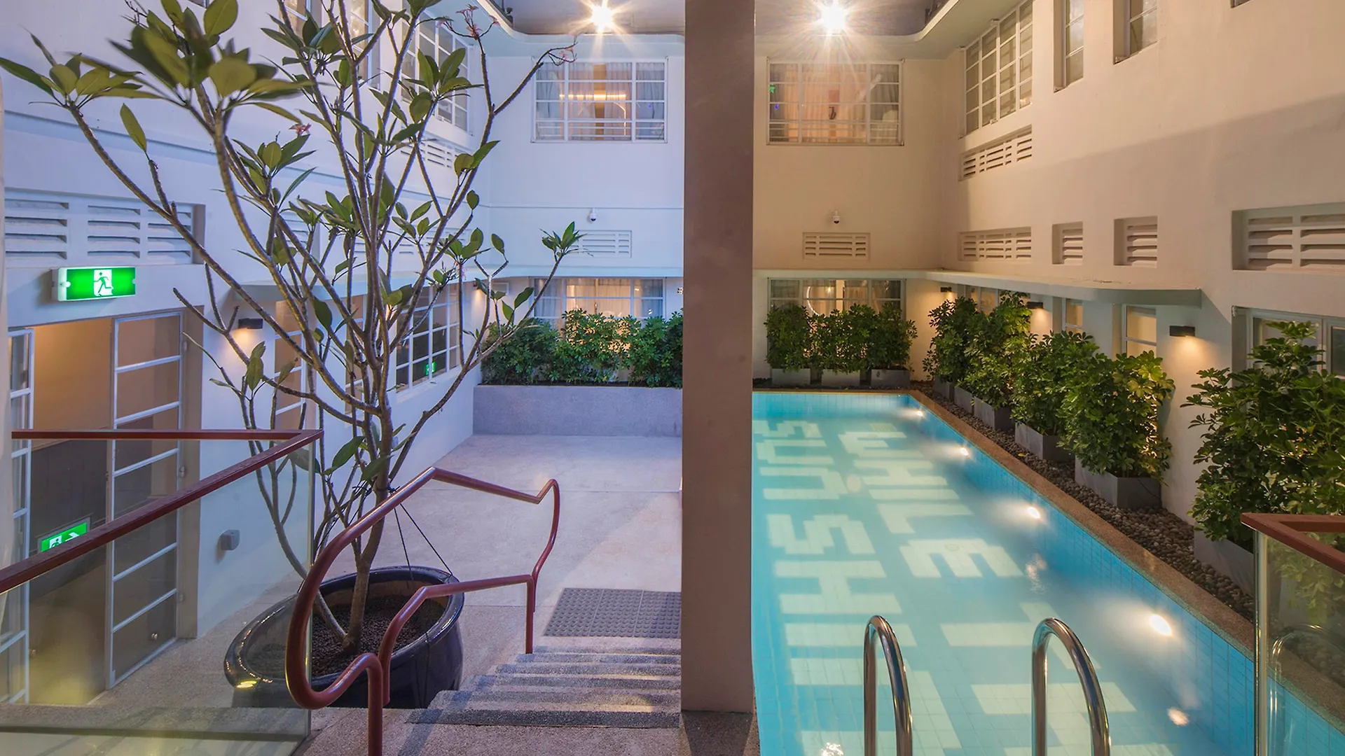 ** Hotel Madras Hotel@Tekka Singapore Singapore