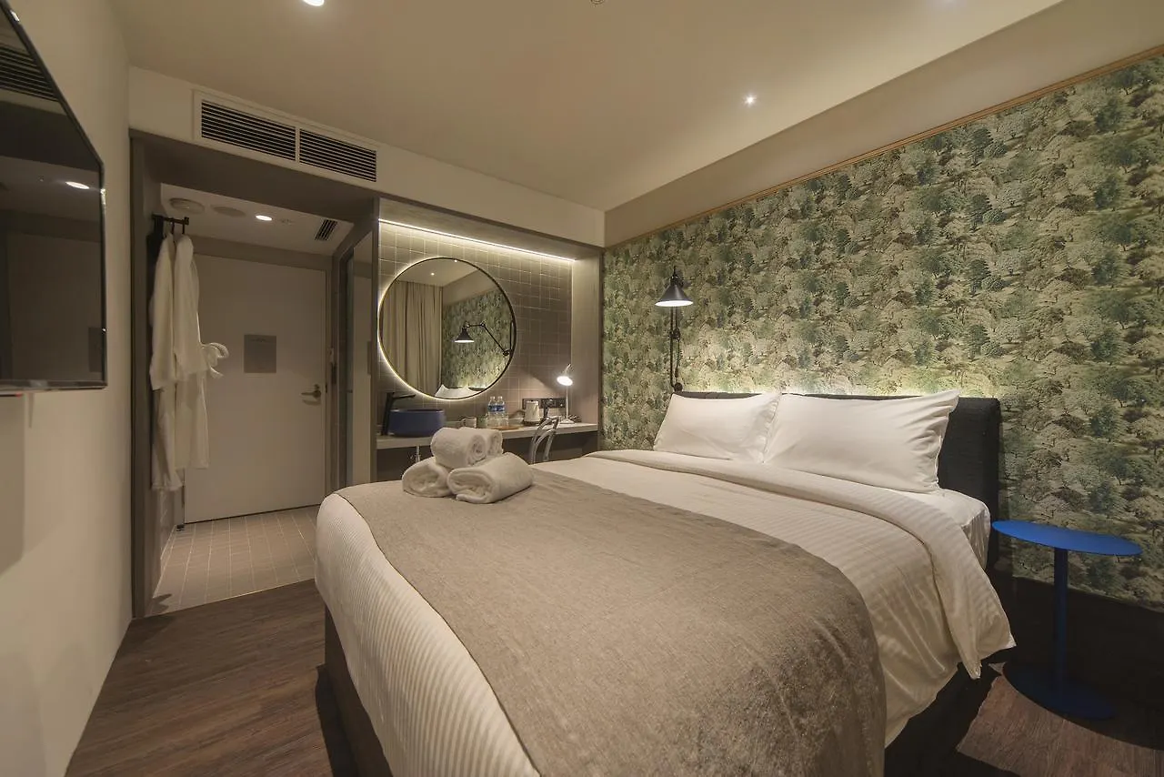 ** Hotel Madras Hotel@Tekka Singapore Singapore