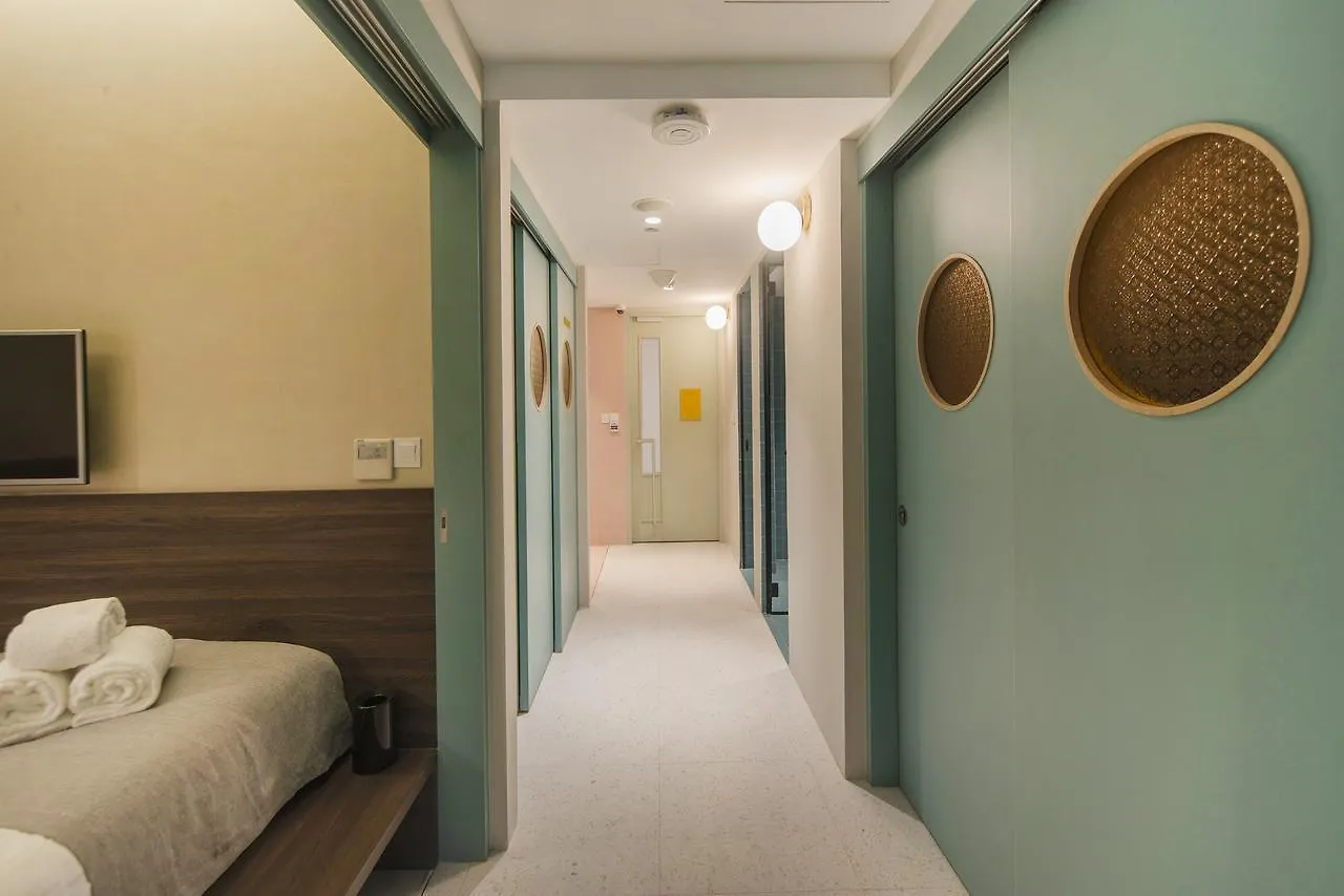 Hotel Madras Hotel@Tekka Singapore
