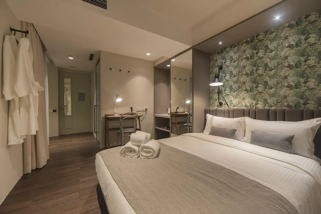 Madras Hotel@Tekka Singapore
