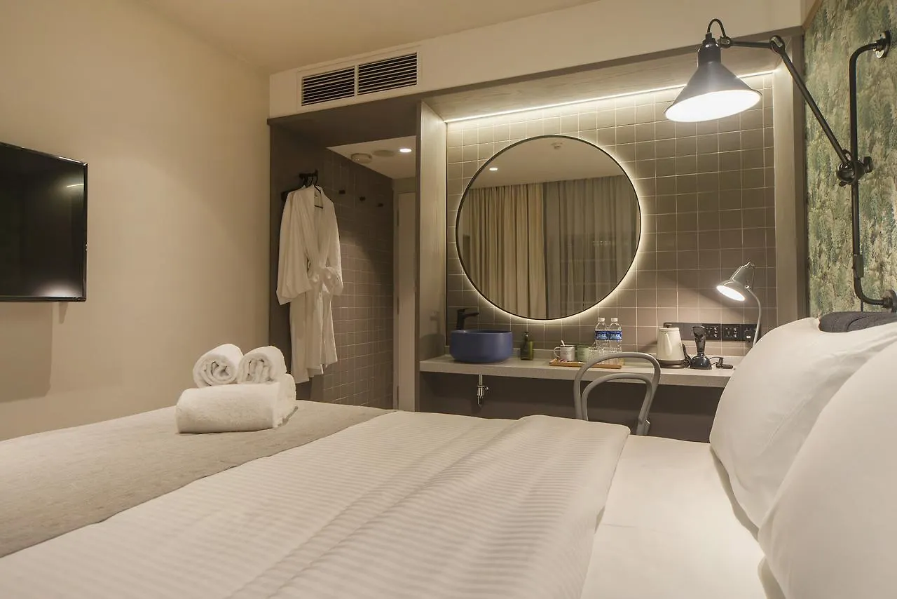 Hotel Madras Hotel@Tekka Singapore